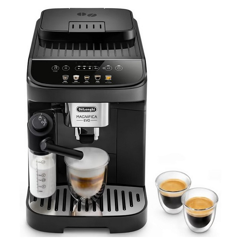 Кофемашина Delonghi Magnifica Evo ECAM 290.61.B