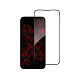 Защитное стекло Intaleo Full Glue ESD для Apple iPhone 16E Black (1283126615764)