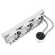 Система водяного охлаждения Xilence LQ Gaming LQ360G.W.ARGB White