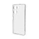 Чохол Armorstandart Air для Tecno Camon 20 Pro 4G Camera cover Transparent (ARM68913)