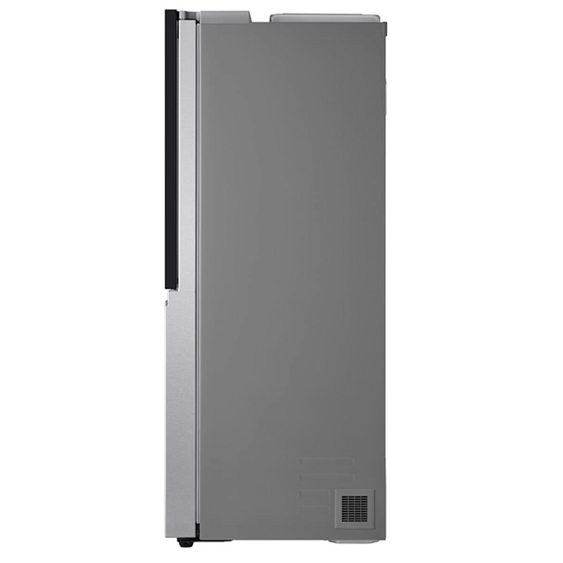 Холодильник Side-by-Side LG GC-Q257CAFV