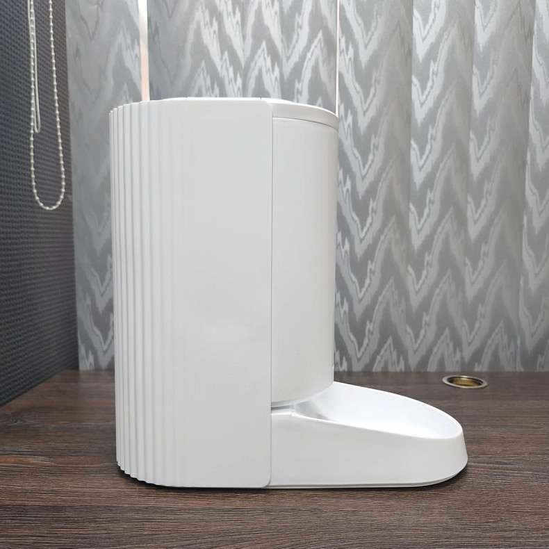 Годівниця для котів та собак автоматична MOVA Automatic PET Feeder PF10 Pro - Уцінка