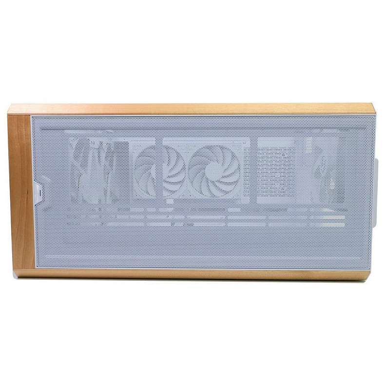 Корпус Lian Li Lancool 217 White (G99.LAN217W.00) без БП