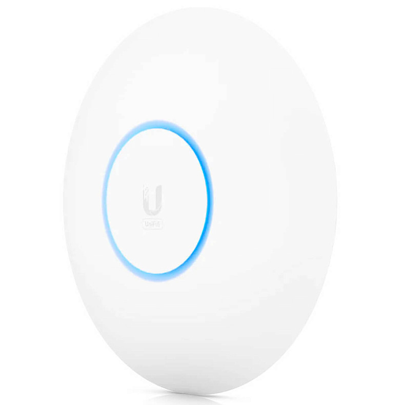 Точка доступу Ubiquiti UniFi U6 PRO (U6-PRO)