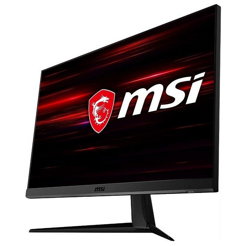 Монітор MSI 27" G2712 IPS Black 170Hz