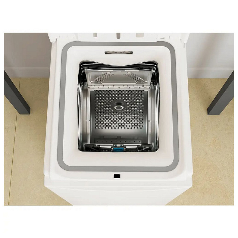 Пральна машина Whirlpool TDLRB65242BSEU/N