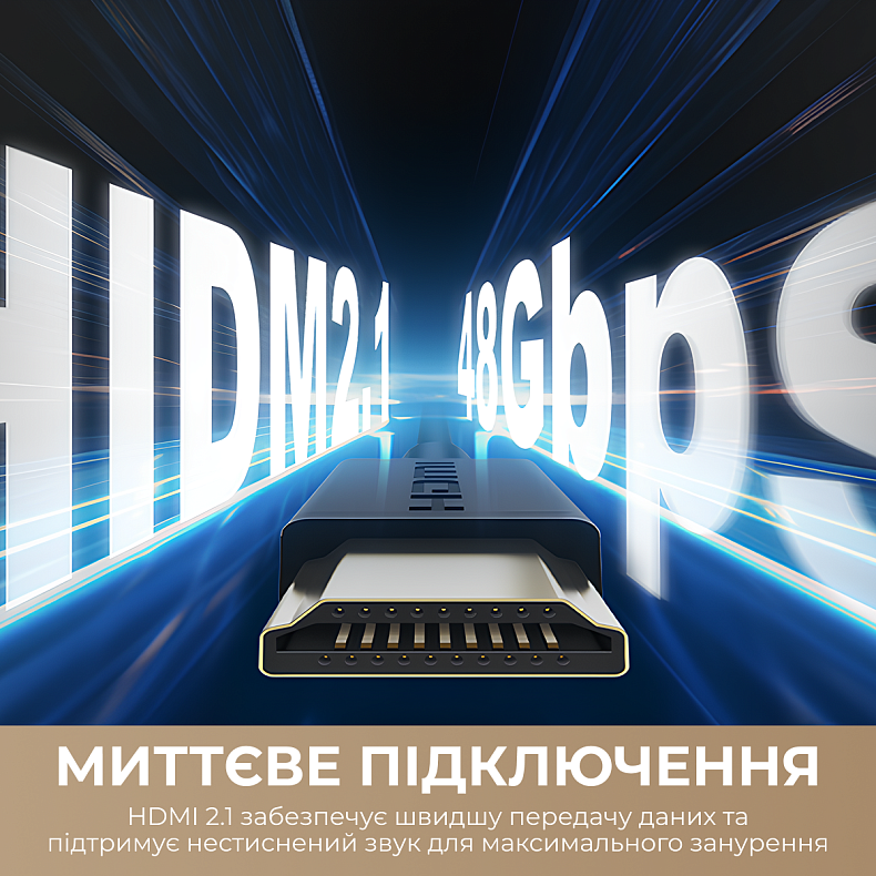 Телевізор Dreame Vista 4K TV 55K100