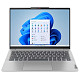 Ноутбук Lenovo 14_WUXGAM/i5-12450H/16/1TB SSD/Intel HD/DO S/BL/Cloud grey IdeaPad Slim 5 14IAH8