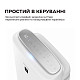 Воздухоочиститель Sharp UA-KIN52E-W