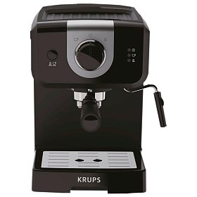 Рожковая кофеварка Krups Opio XP320830 8010001102
