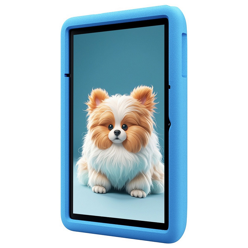 Планшет Blackview Tab A6 Kids 4/128GB WIFI Blue