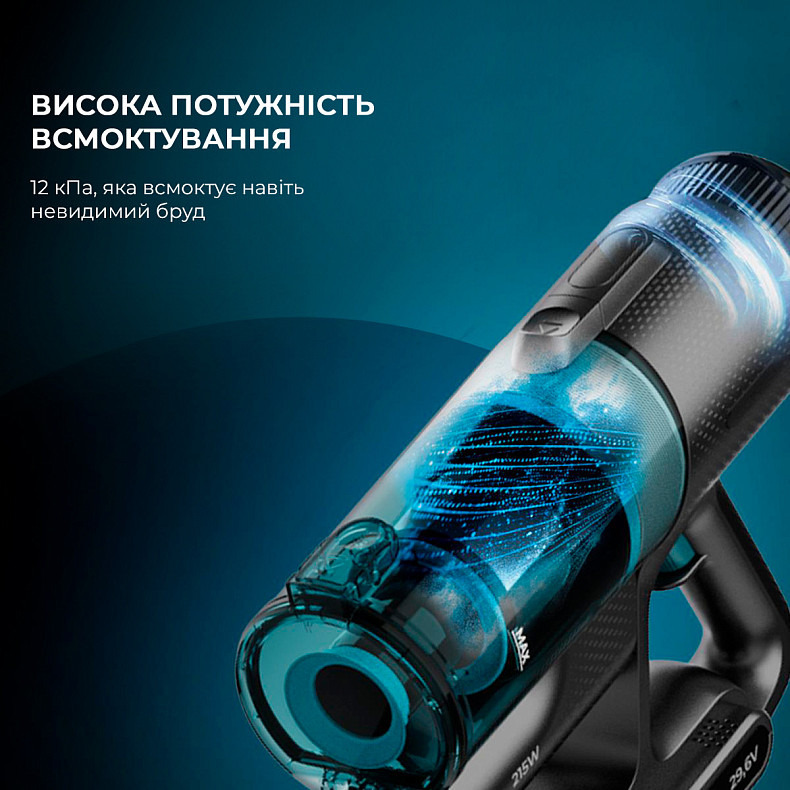 Пылесос Cecotec Conga Rockstar 1500 Ray Ergowet Animal