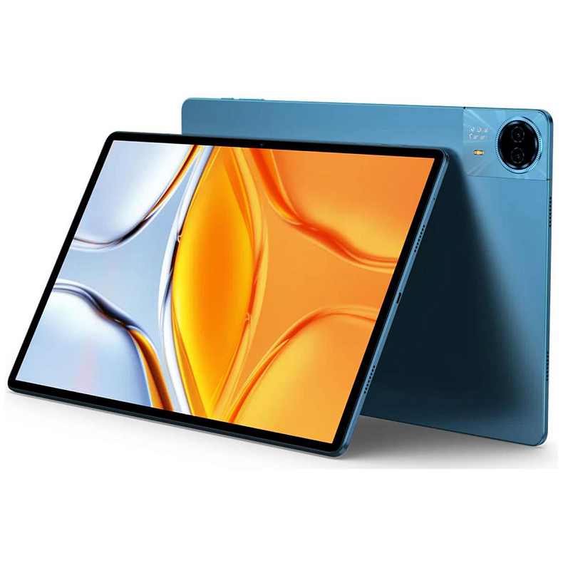 Планшет Teclast T70 8/256GB Blue (W1B1/TL-112722)