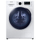 Стирально-сушильная машина Samsung WD80K52E0AW/UA