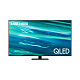 Телевізор Samsung QE50Q80AAUXUA