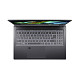 Ноутбук Acer Aspire 5 A515-58M 15.6" FHD IPS, Intel i7-13620H, 16GB, F1TB, UMA, Lin, серый