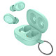 Наушники Jlab Jbuds Mini Mint (IEUEBJBMINIRMNT124)