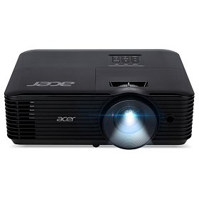 Мультимедійний проектор Acer X139WH (MR.JTJ11.00R)