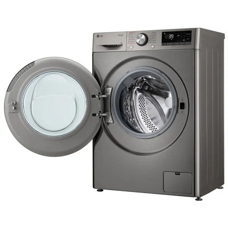 Стиральная машина LG F2Y7FS5P