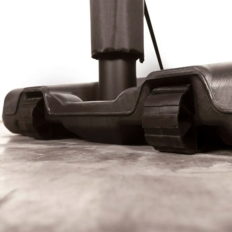 Баскетбольная стойка Garlando Orlando (BA-18)