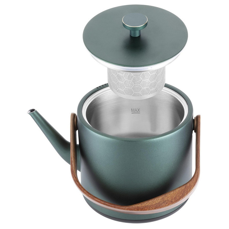 Электрочайник CATLER BM502ANNA