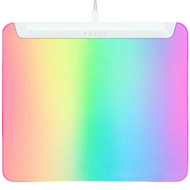 Килимок RAZER Firefly V2 Pro, White (RZ02-04920200-R3M1)