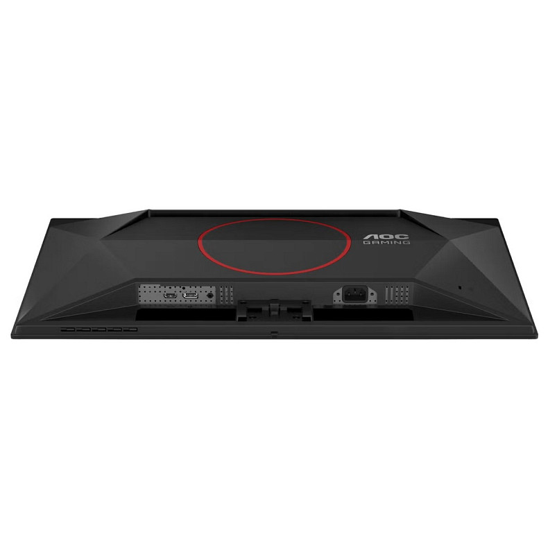 Монітор AOC 26.5" Q27G41ZDF, QD-OLED, 240Hz, 0,03ms, HDMI, DP, USB-hub