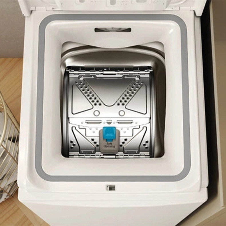 Стиральная машина Whirlpool TDLR 7252BS EU