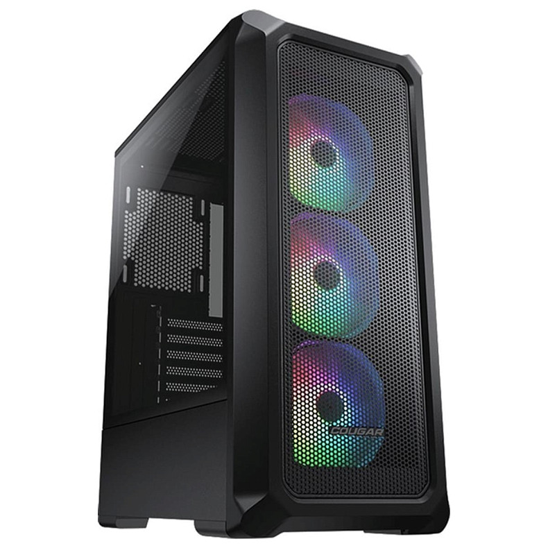 Корпус Cougar ARCHON 2 MESH RGB (Black)