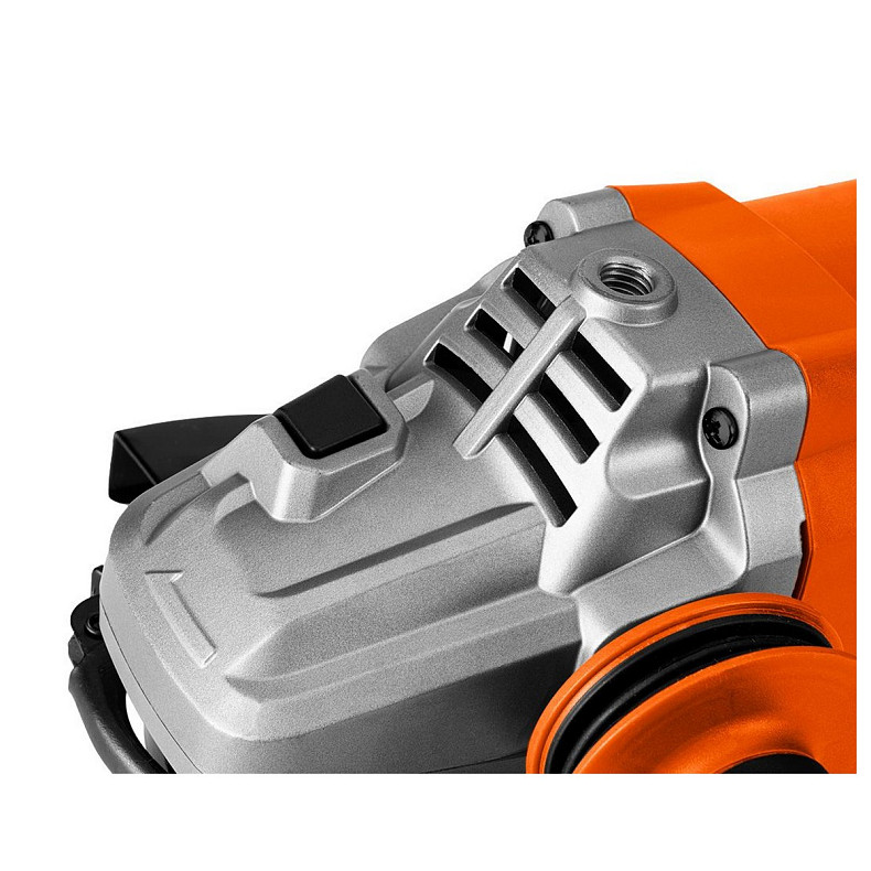 Шліфмашина кутова Neo Tools 04-715