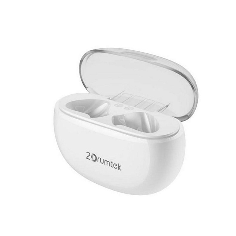 Bluetooth-гарнітура A4Tech B20 Grayish White