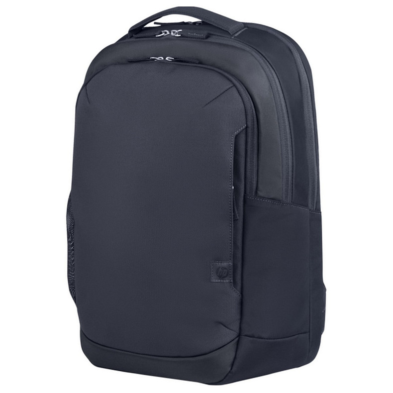 Рюкзак для ноутбука HP, Everyday, 16", поліестер, темно-сірий