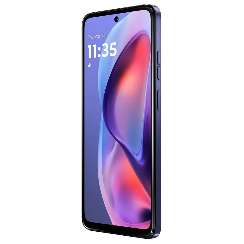 Смартфон Motorola Moto E15 2/64GB Fresh Lavender (PB6S0006RS)