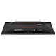Монітор AOC 26.5" Q27G41ZDF, QD-OLED, 240Hz, 0,03ms, HDMI, DP, USB-hub