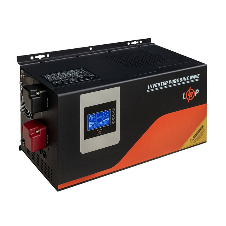 ИБП LogicPower LPM-PSW-3000VA (2000Вт)