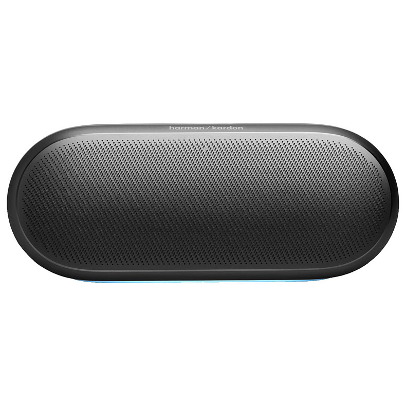 Портативная колонка Harman/Kardon Luna 2 Black (HKLUNA2BLKEU)