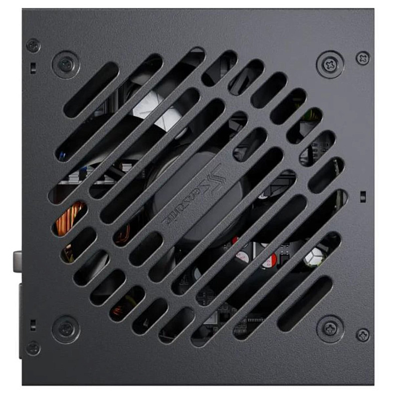 Блок питания Seasonic BLACK CORE GX-850-ATX31 850W