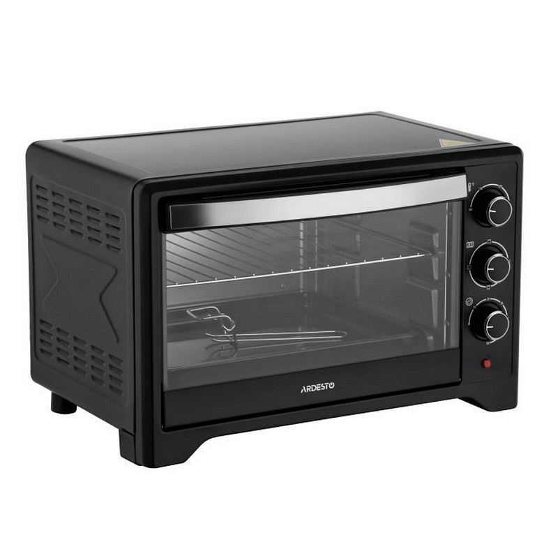 Піч електрична Ardesto MO-T33B