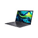 Ноутбук Acer Aspire 16 A16-71M 16" WUXGA OLED, Intel U7-155H, 16GB, F512GB, UMA, Lin, сірий