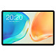 Планшет Teclast M40 Plus Wi-Fi 8/128GB Sea Blue (6940709685235)