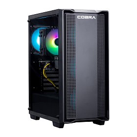 Персональний комп'ютер COBRA (A77X.32.S1.46.17954)