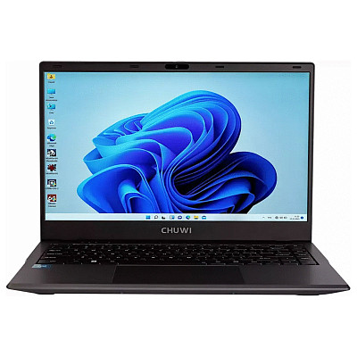Ноутбук Chuwi GemiBook X Pro 14 Grey