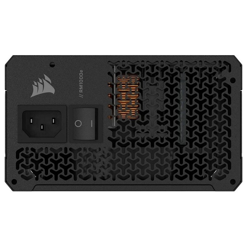 Блок живлення Corsair RM1000e ATX 3.1 (CP-9020297-EU) 1000W
