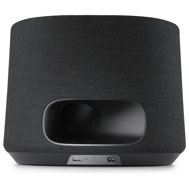 Сабвуфер Harman/Kardon CITATION SUB Black GA (HKCITATIONSUBBLKEU)