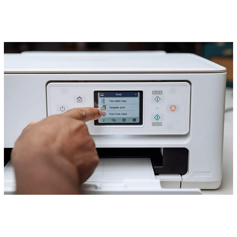 БФП Canon PIXMA TS7640I with Wi-Fi (6256C007)