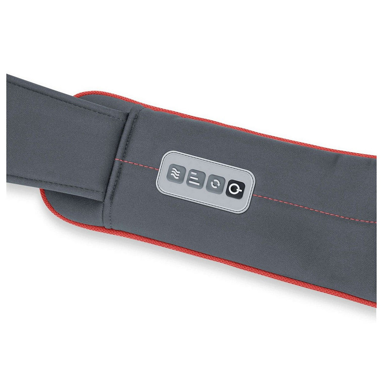 Массажный пояс Beurer для шеи и спины MG_151