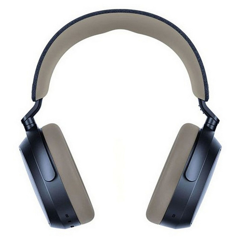 Наушники SENNHEISER MOMENTUM 4 Wireless Denim