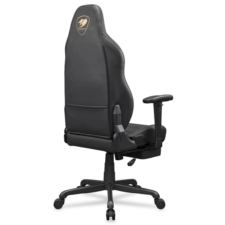 Крісло для геймерів Cougar Explore Neo Gold
