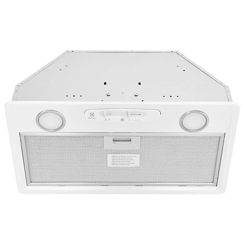 Витяжка Electrolux LFG525W