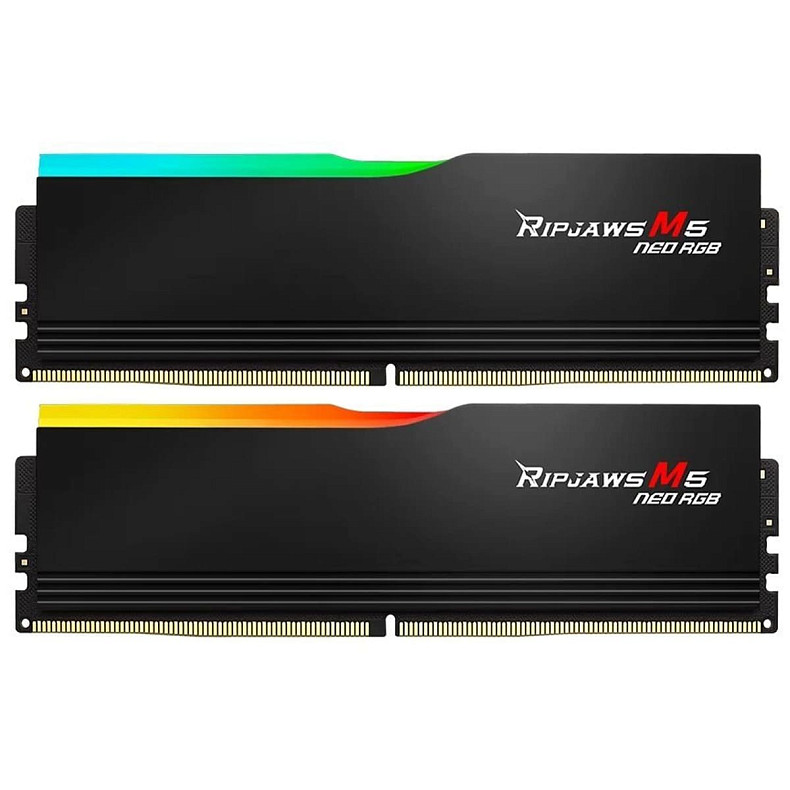 ОЗП G.SKILL 64GB DDR5-6000 K2 (6000J2836G32GX2-RM5NRK)